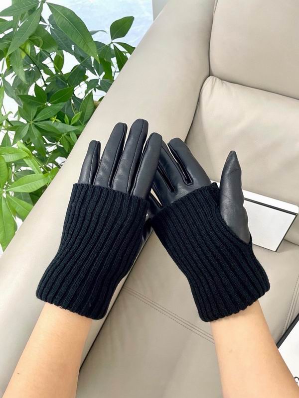 Chanel Gloves L 83042
